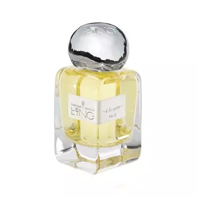 Leng Ling A La Carte No 6 For Women & Men Extrait De Parfum
